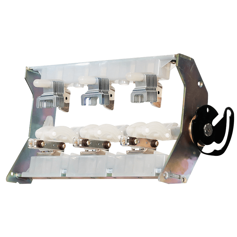 LXK-12/630-20充氣柜負荷開關